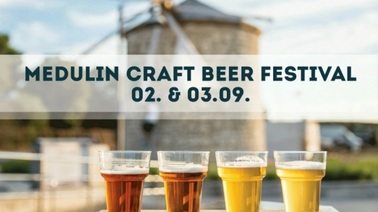 2. Medulin Craft Beer Festival
