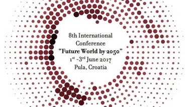 Osma međunarodna znanstvena konferencija "Future World by 2050"