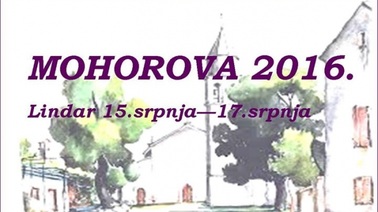 Sljedeći vikend nas čeka ‘‘Mohorova 2016’’ u Lindaru