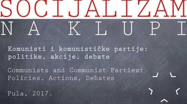 3. Socijalizam na klupi: Komunisti i komunističke partije
