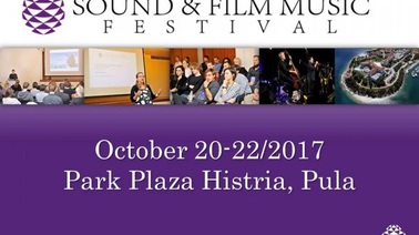 International Sound & Film Music Festival 