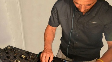  DJ Marino u Circolu