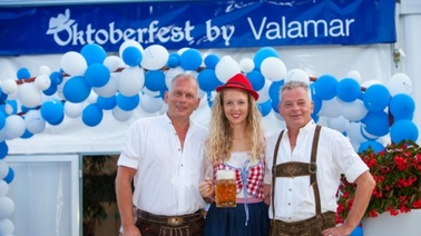 Oktoberfest by Valamar