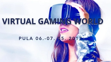 Prvi sajam virtualne tehnologije u Puli