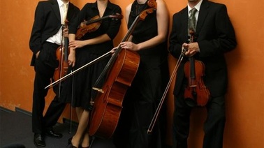 Festival komorne glazbe u muzeju Sv. Srca