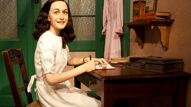 Kino Valli: “Dnevnik Anne Frank”