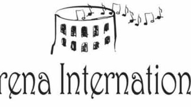 Glazbene radionice "Arena International 2018."