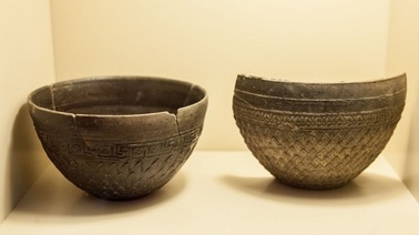 Otvorena izložba ‘Helenistička reljefna keramika iz Sikula’