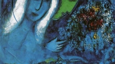 Otvoranje izložbe Marca Chagalla u Rovinju