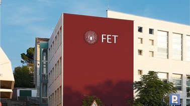 Slobodna mjesta za upis na preddiplomske studije FET-a