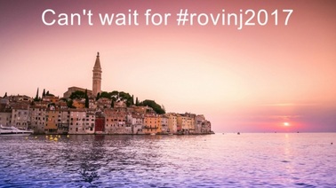 Foto natječaj Can’t wait for #rovinj2017