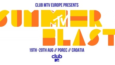 Otvorenje MTV Summerblasta
