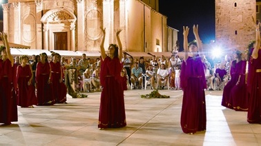 Međunarodni festival antike u Umagu