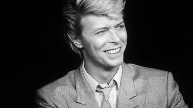 Izložba "Farewell Hero: David Bowie"