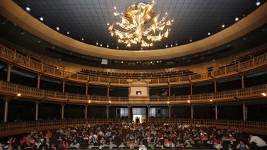 Obilježavanje 70 godina Istarskog narodnog kazališta