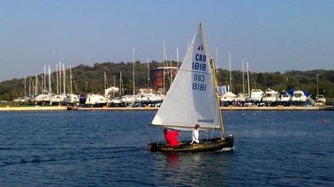 7. Pula Boat Fair