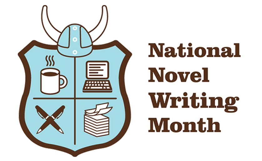 National Novel Writing Month u Sveučilišnoj knjižnici