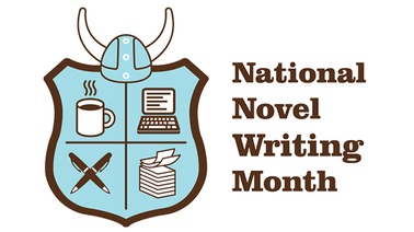 National Novel Writing Month u Sveučilišnoj knjižnici
