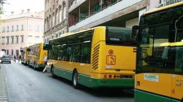 Tijekom prosinca besplatne autobusne gradske linije 