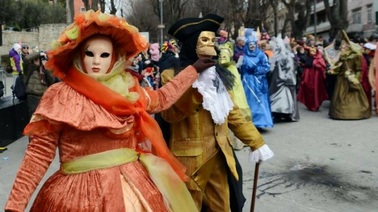 Četvrti Pulski karneval