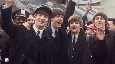 Revija glazbenog filma: The Beatles: Eight Days a Week u kinu Valli