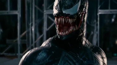 "Venom" 3D u kinu Valli