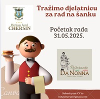 KERŠIN TURIZAM  D.O.O.