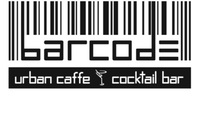 Caffe bar  “BARCODE”