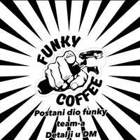 PORTO PALTANA D.O.O.  Funky coffee bar