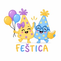 SMARTIĆ I FEŠTICA - OBRT ZA POUČAVANJE I ZABAVU