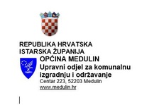 OPĆINA MEDULIN