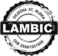LAMBIC D.O.O.