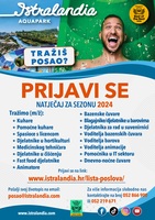 AQUAPARK ISTRALANDIA D.O.O.