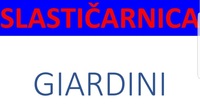 Slastičarnica Giardini - obrt