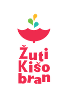 ŽUTI KIŠOBRAN - OBRT