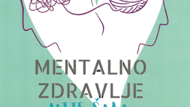 Mentalno zdravlje nije šala vol.2