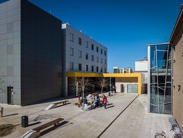 Objavljen natječaj za smještaj u studentskom domu