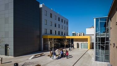 Objavljen natječaj za smještaj u studentskom domu
