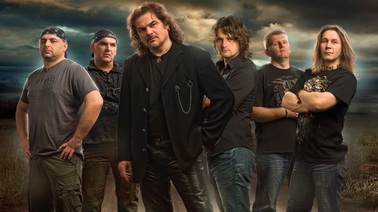 Koncert Opće Opasnosti na "Rocktarati"