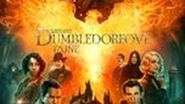 Čudesne zvijeri: Dumbeldorove tajne u Cine Staru