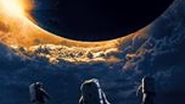 Moonfall u CineStaru
