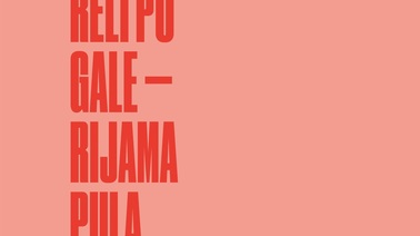 5. Reli po galerijama - Pula 