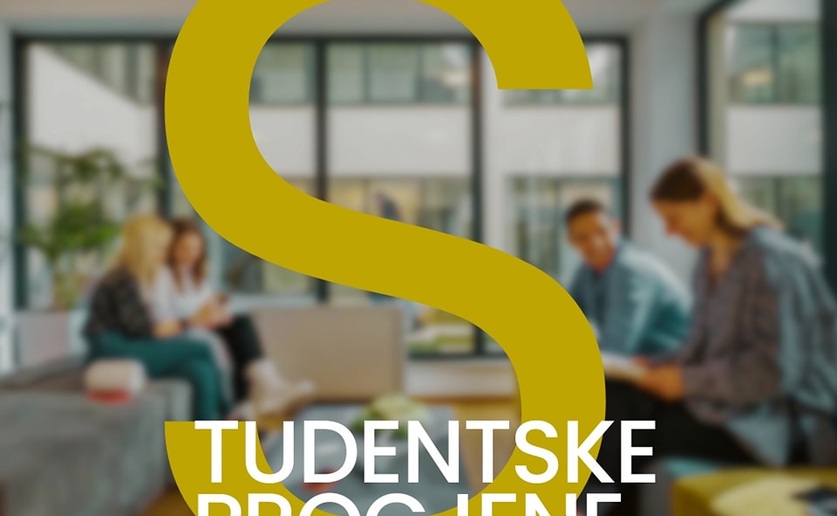 Studentska procjena kvalitete nastavnika i kolegija