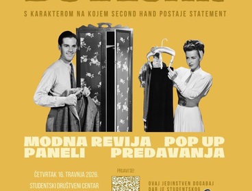 ReStyle – second hand district donosi novi koncept buvljaka u Pulu