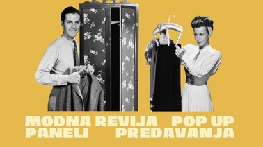 ReStyle – second hand district donosi novi koncept buvljaka u Pulu