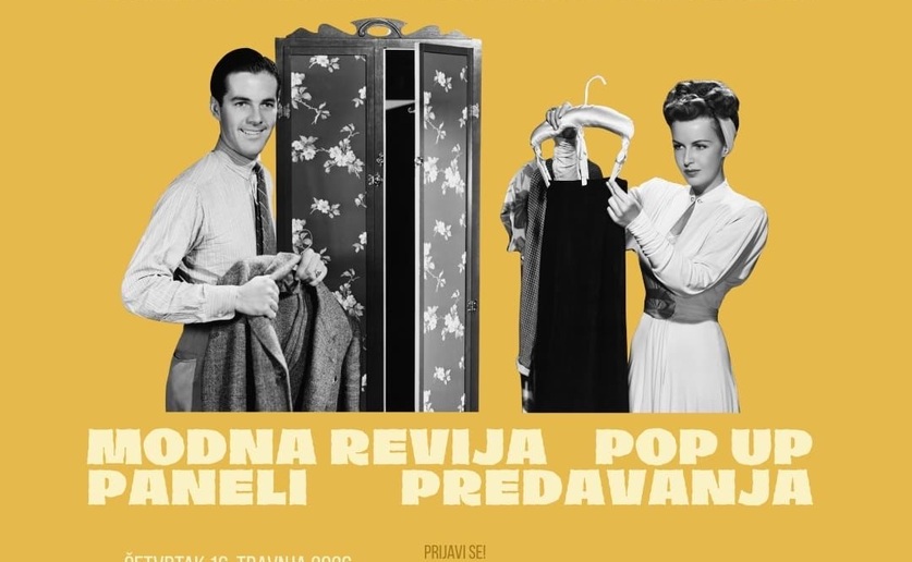 ReStyle – second hand district donosi novi koncept buvljaka u Pulu