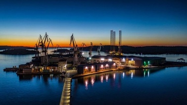 Izložba fotografija ‘‘Uljanik za bolje sutra’’ u galeriji Makina