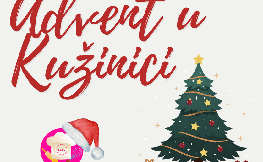 Advent u Kužinici
