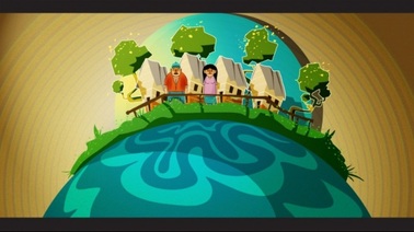 Premijera animiranog filma “Zarobljenici ugljena” u Rojcu