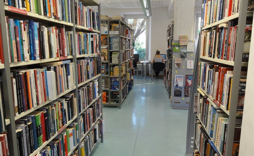 Međunarodni dan pismenosti u Gradskoj knjižnici 